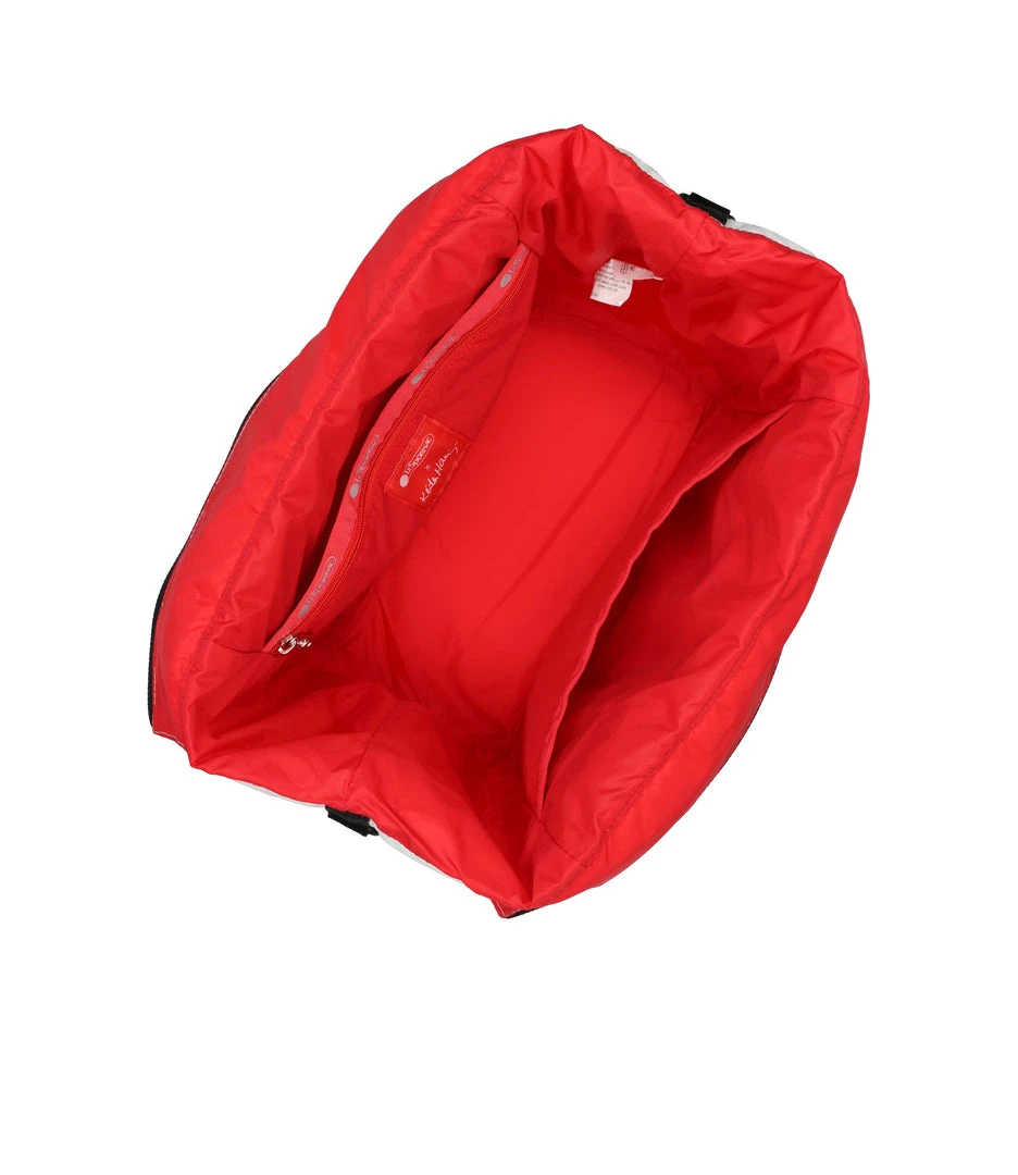 LeSportsac Totes Soft Collapsible Tote 10 LeSportsac Totes Soft Collapsible Tote