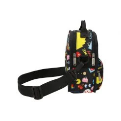 LeSportsac Shoulder Sack