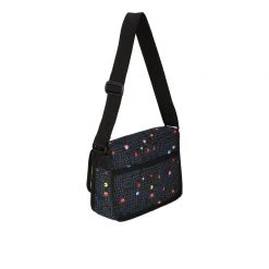 LeSportsac Field Flap Bag Handbags