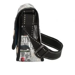 LeSportsac Field Flap Bag