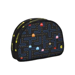 LeSportsac Halfmoon Zip