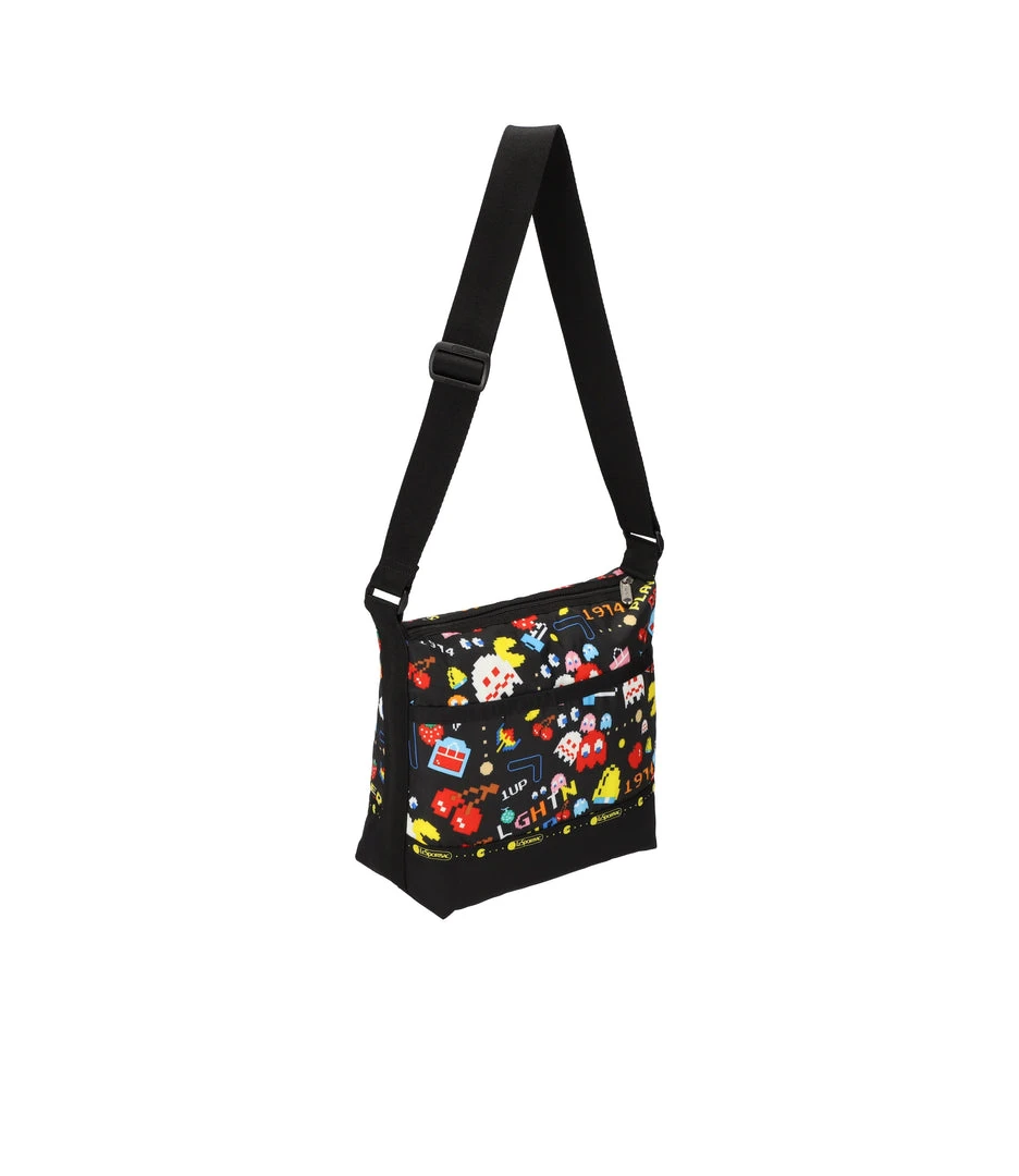 LeSportsac Everyday Small Hobo Handbags 4 LeSportsac Everyday Small Hobo Handbags