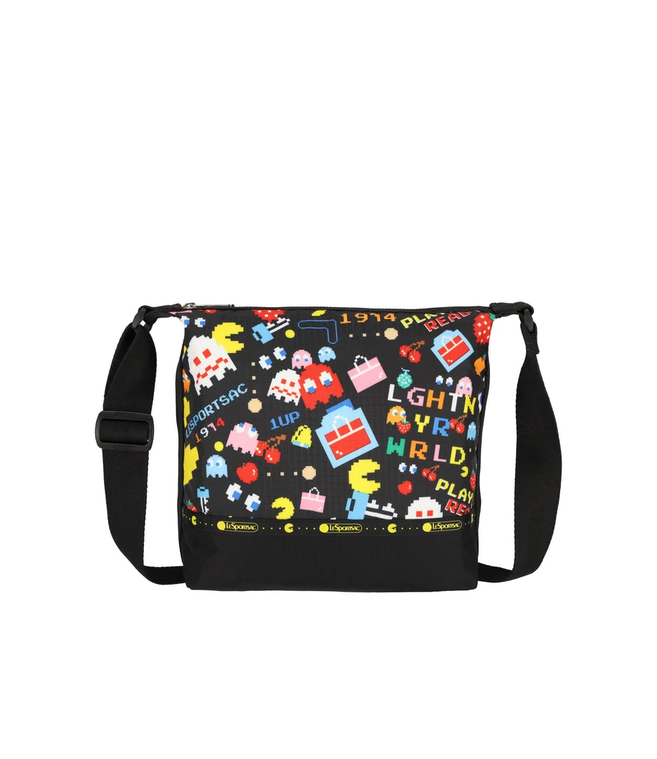 LeSportsac Everyday Small Hobo Handbags 3 LeSportsac Everyday Small Hobo Handbags