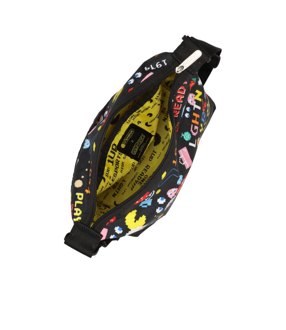 LeSportsac Everyday Small Hobo Handbags 6 LeSportsac Everyday Small Hobo Handbags