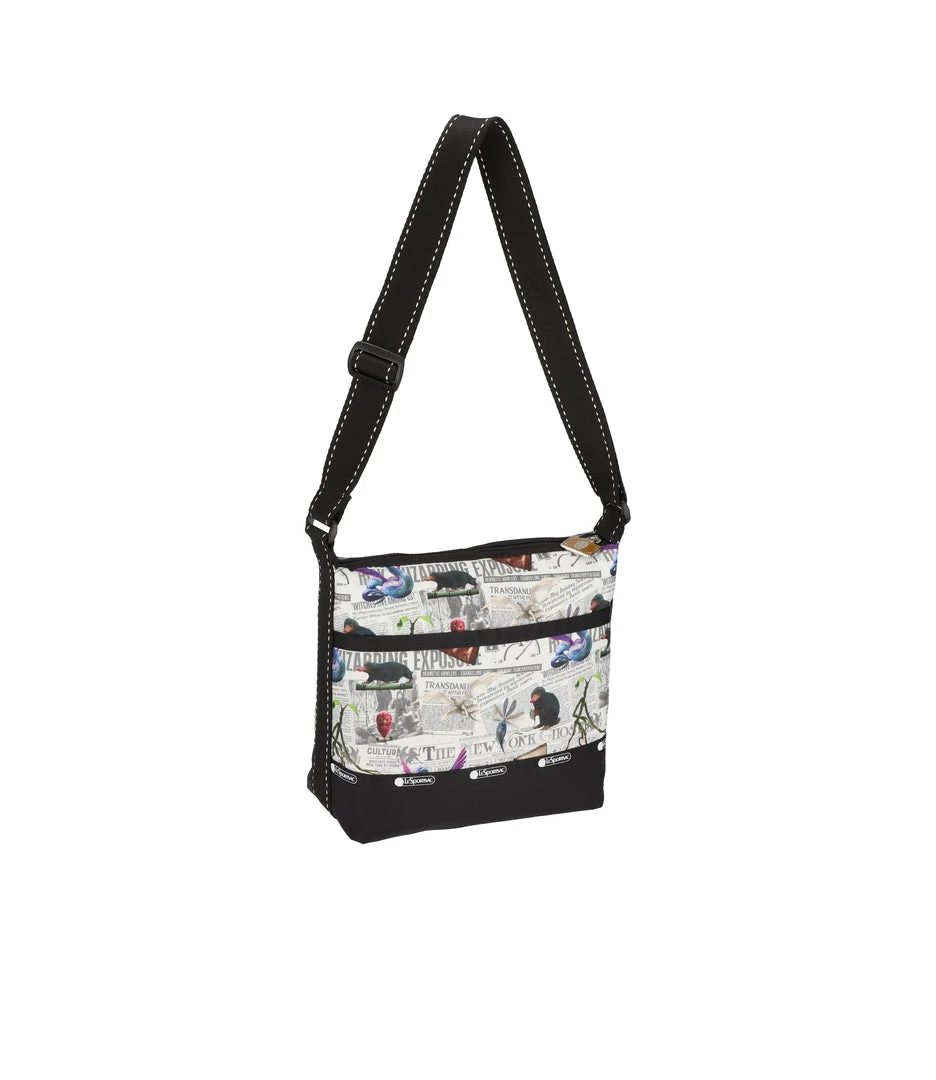 LeSportsac Everyday Small Hobo 4 LeSportsac Everyday Small Hobo