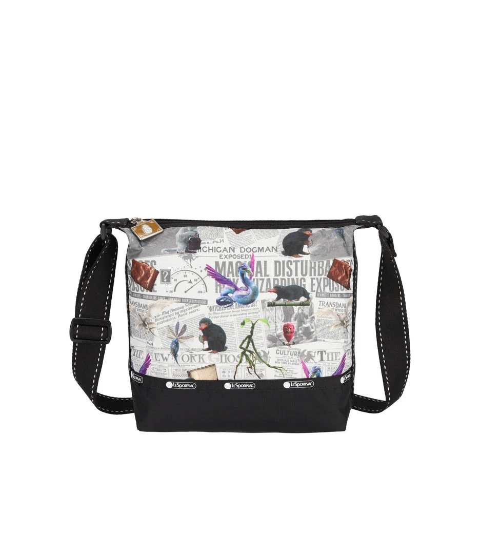 LeSportsac Everyday Small Hobo 3 LeSportsac Everyday Small Hobo