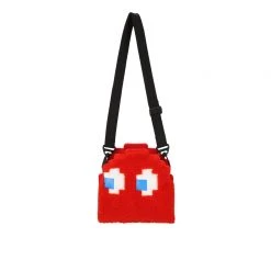 LeSportsac Sherpa Ghost Crossbody