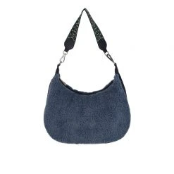 LeSportsac Sherpa Shoulder Bag Handbags