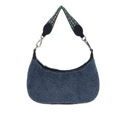 LeSportsac Sherpa Small Hobo