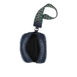 LeSportsac Sherpa Square Cosmetic Accessories