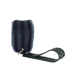 LeSportsac Sherpa Square Cosmetic Accessories