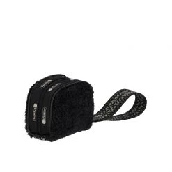 LeSportsac Accessories Sherpa Square Cosmetic