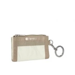 LeSportsac Zip ID Card Case
