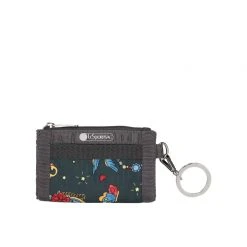 LeSportsac Accessories Zip ID Card Case