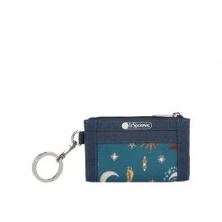 LeSportsac Accessories Zip ID Card Case