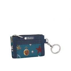 LeSportsac Accessories Zip ID Card Case