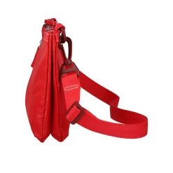 LeSportsac Handbags ReCycled Flat Crossbody 4 LeSportsac Handbags ReCycled Flat Crossbody