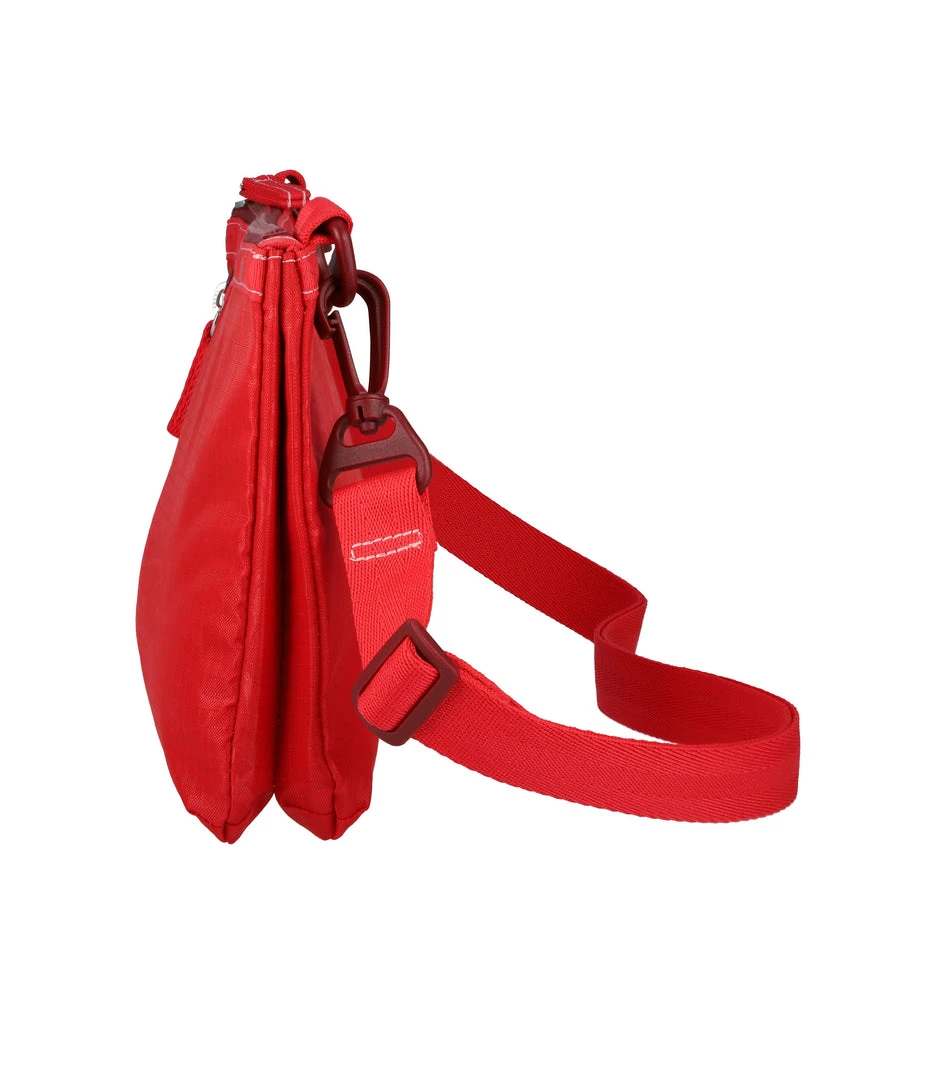 LeSportsac Handbags ReCycled Flat Crossbody LeSportsac Handbags ReCycled Flat Crossbody