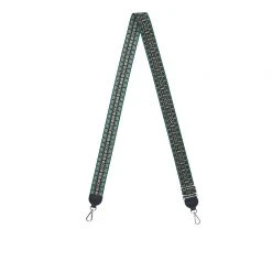 LeSportsac Accessories Boho Guitar Strap