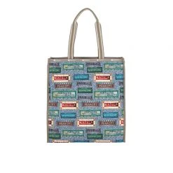 LeSportsac Totes Large Book Tote