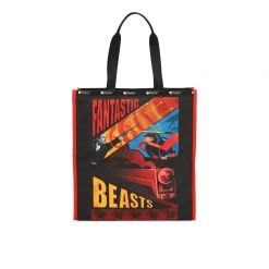 LeSportsac Totes Large Book Tote
