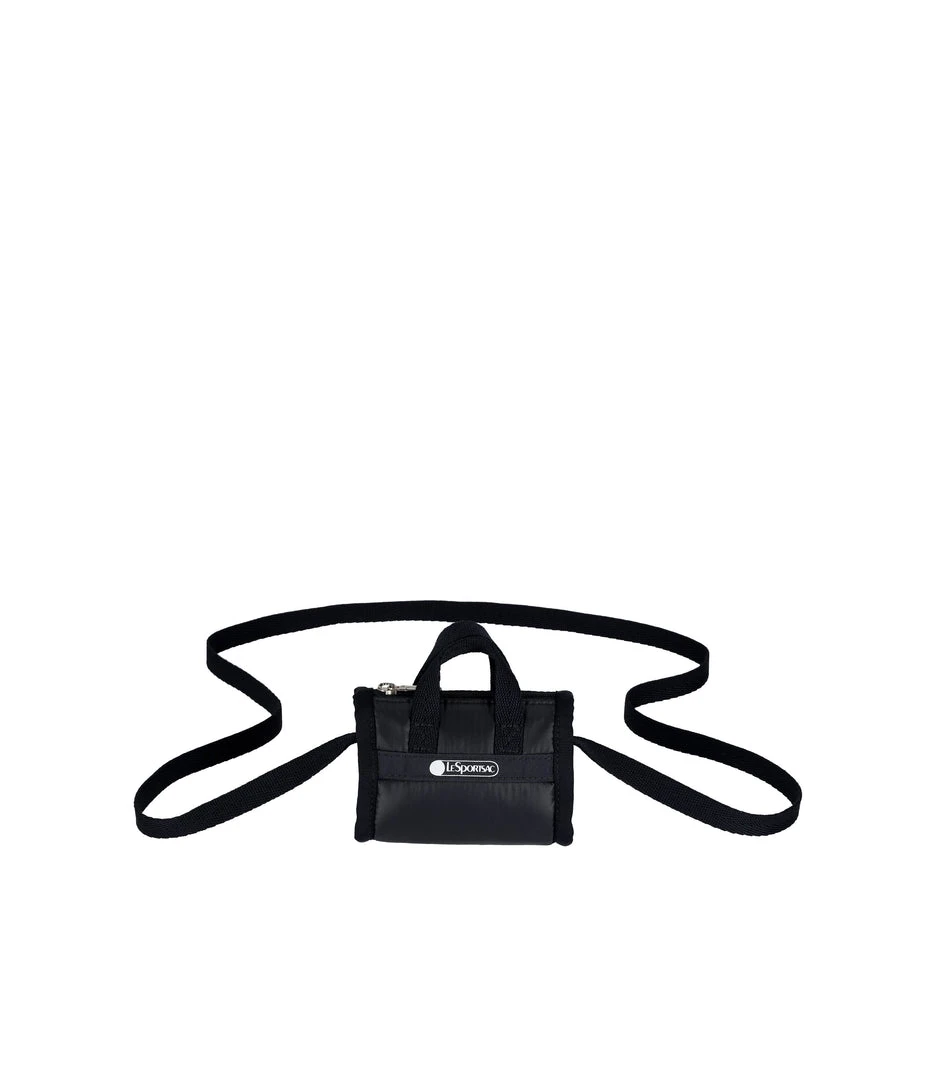 LeSportsac Sheen Micro Duffel LeSportsac Sheen Micro Duffel