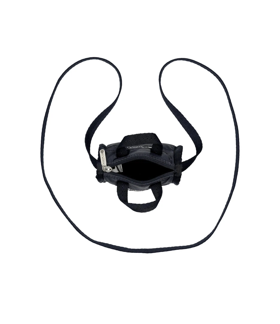 LeSportsac Sheen Micro Duffel LeSportsac Sheen Micro Duffel