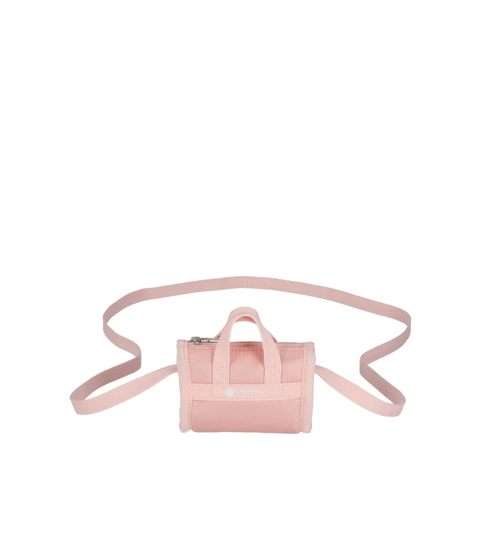 LeSportsac Sheen Micro Duffel LeSportsac Sheen Micro Duffel