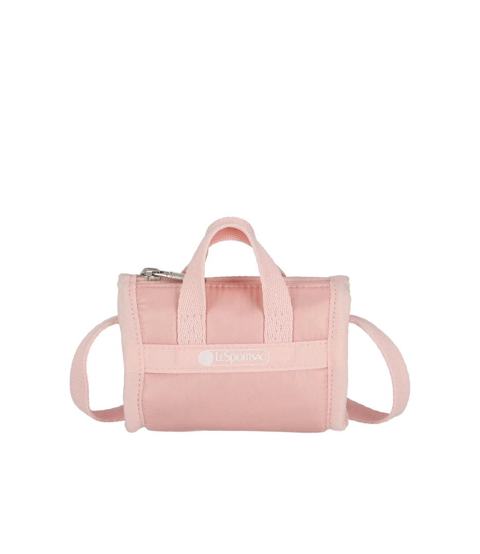 LeSportsac Sheen Micro Duffel LeSportsac Sheen Micro Duffel