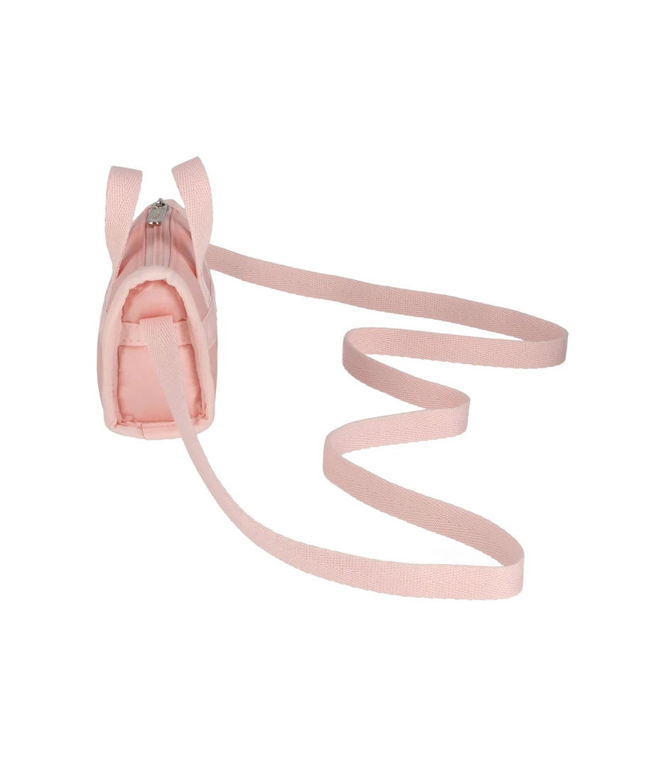 LeSportsac Sheen Micro Duffel LeSportsac Sheen Micro Duffel