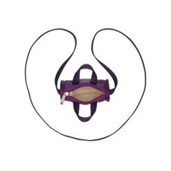 LeSportsac Sheen Micro Duffel