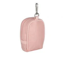 LeSportsac Sheen Zipper Pouch Accessories