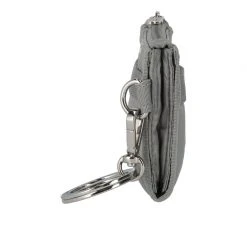 LeSportsac Sheen Zip Card Case Accessories