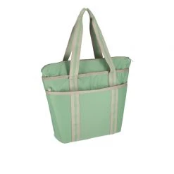 LeSportsac Everyday Zip Tote Spectator Collection