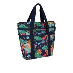 LeSportsac Everyday Zip Tote Totes