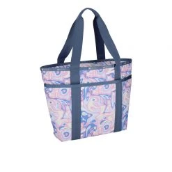 LeSportsac Everyday Zip Tote Totes