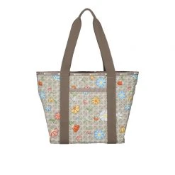LeSportsac Everyday Zip Tote