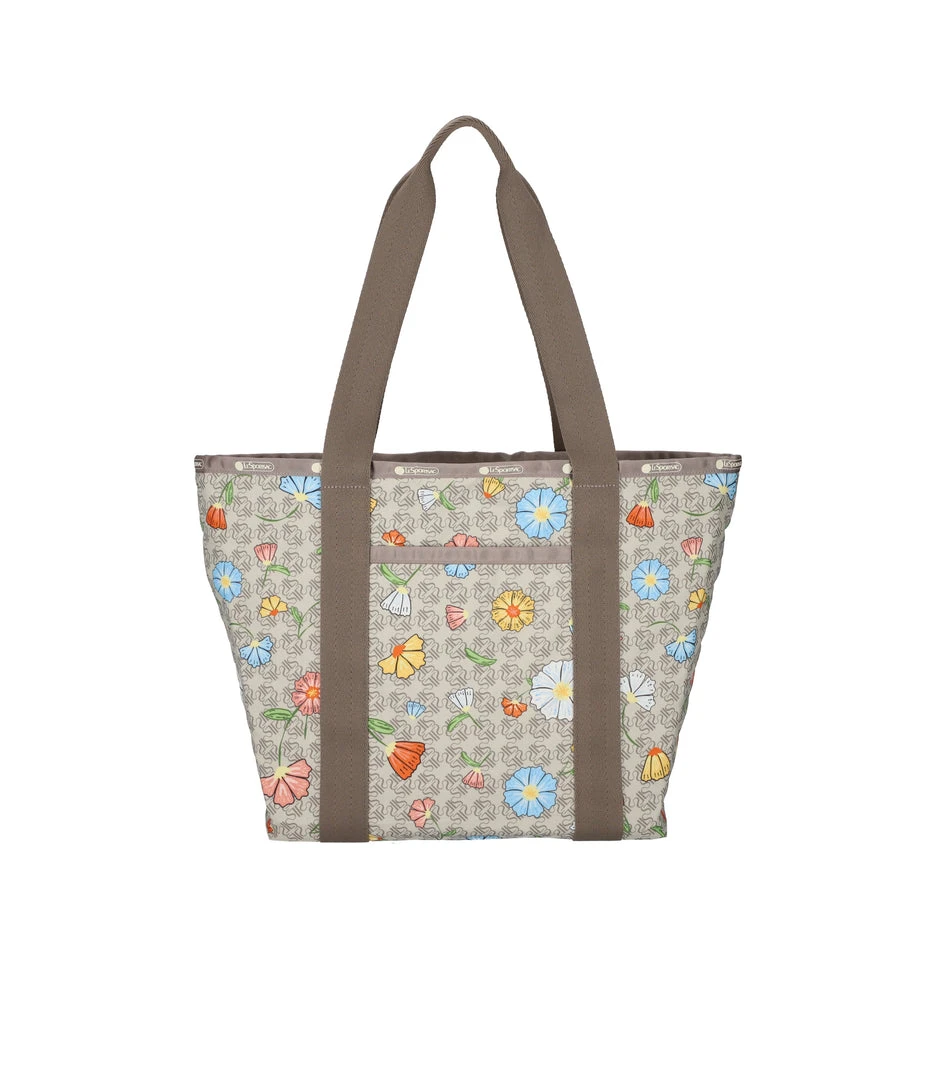 LeSportsac Everyday Zip Tote LeSportsac Everyday Zip Tote