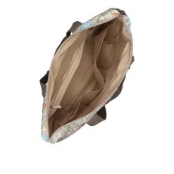 LeSportsac Everyday Zip Tote 5 LeSportsac Everyday Zip Tote