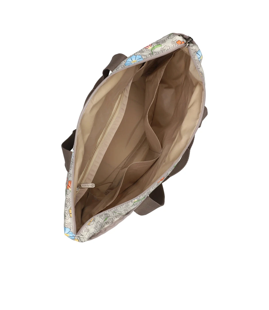 LeSportsac Everyday Zip Tote LeSportsac Everyday Zip Tote
