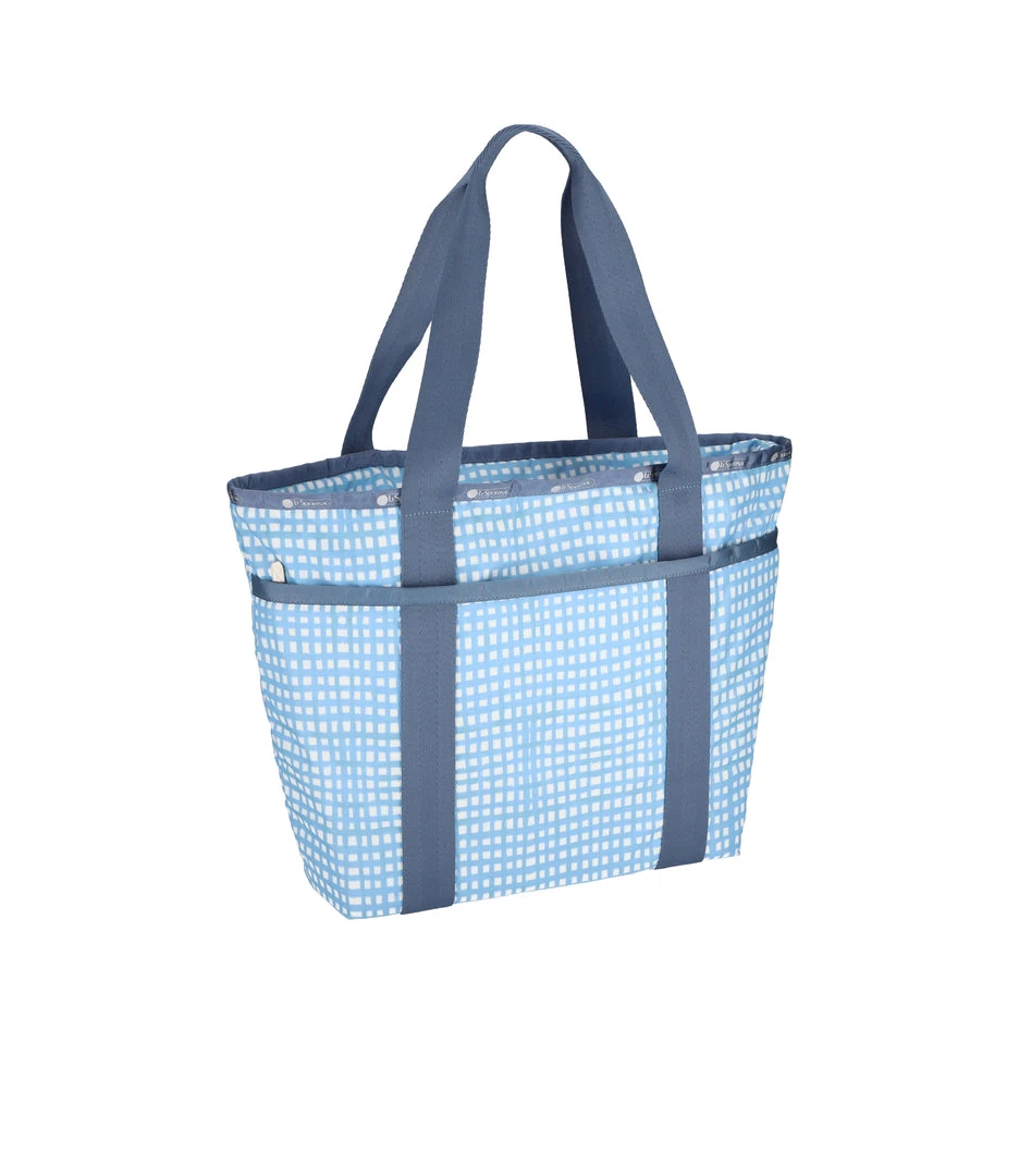 LeSportsac Everyday Zip Tote New Arrivals LeSportsac Everyday Zip Tote New Arrivals