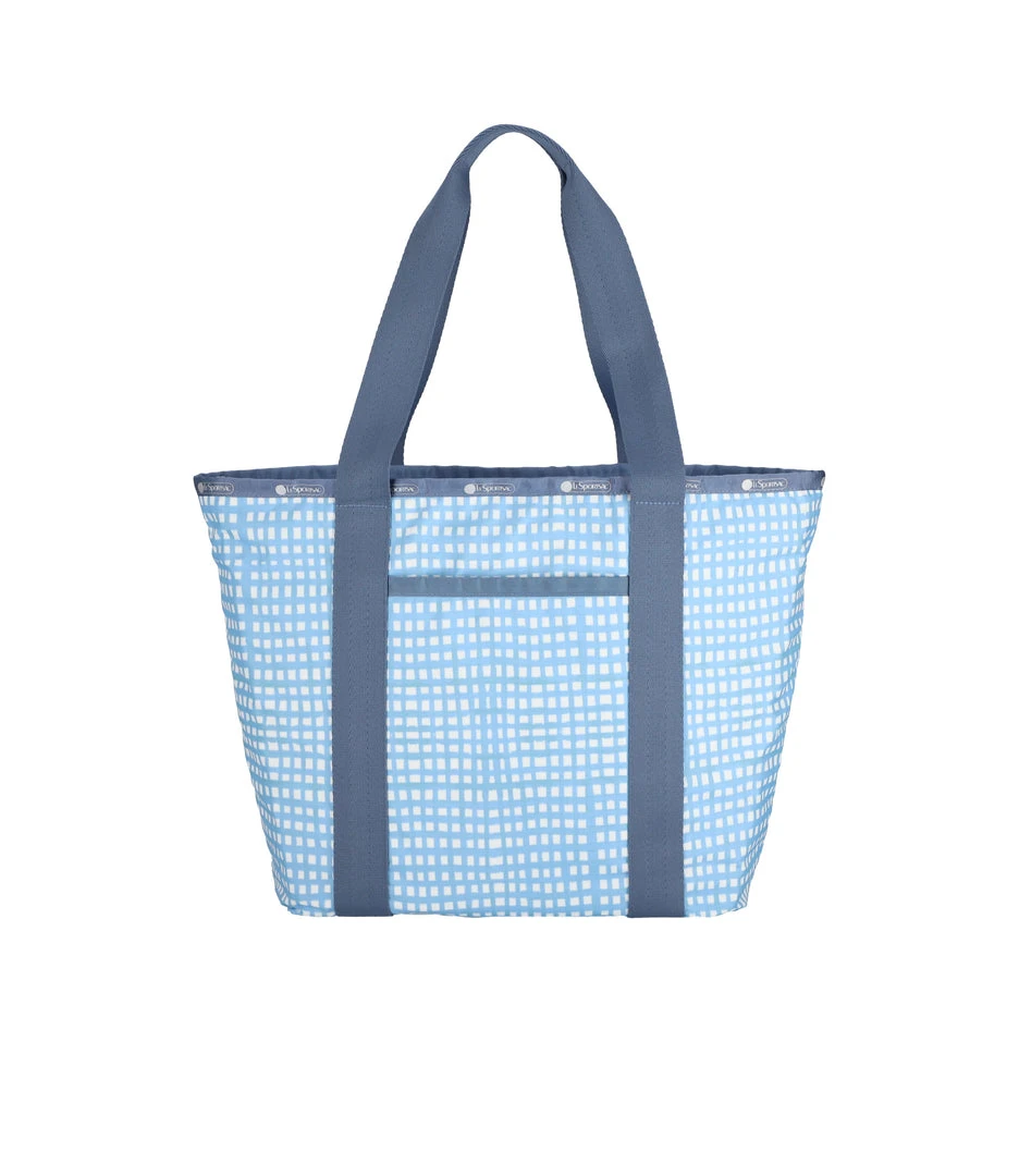 LeSportsac Everyday Zip Tote New Arrivals LeSportsac Everyday Zip Tote New Arrivals