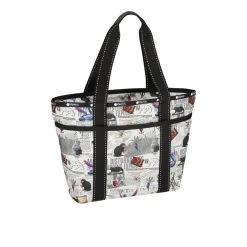 LeSportsac Totes Everyday Zip Tote