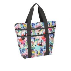 LeSportsac Everyday Zip Tote