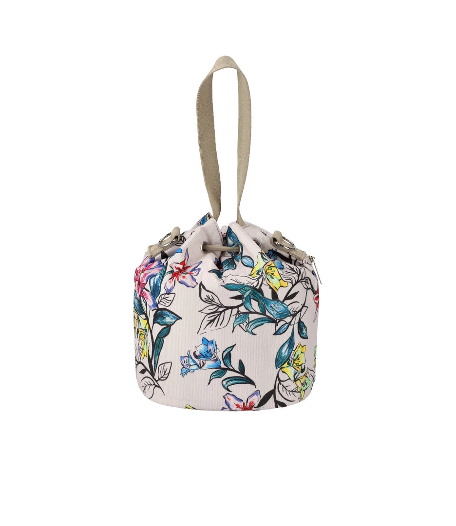 LeSportsac Handbags Drawstring Bucket Bag LeSportsac Handbags Drawstring Bucket Bag