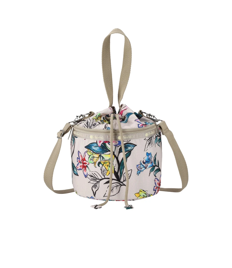 LeSportsac Handbags Drawstring Bucket Bag LeSportsac Handbags Drawstring Bucket Bag