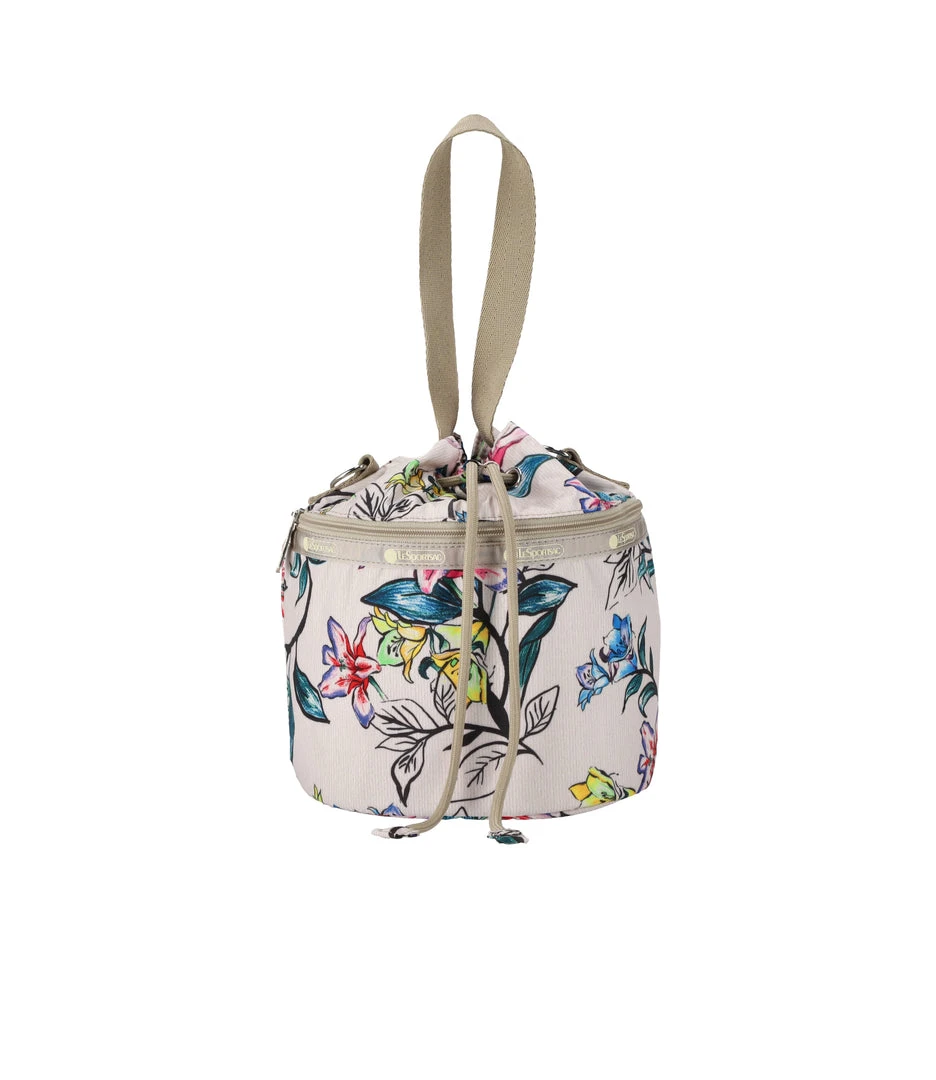 LeSportsac Handbags Drawstring Bucket Bag LeSportsac Handbags Drawstring Bucket Bag