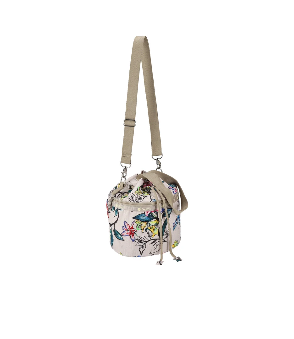 LeSportsac Handbags Drawstring Bucket Bag LeSportsac Handbags Drawstring Bucket Bag