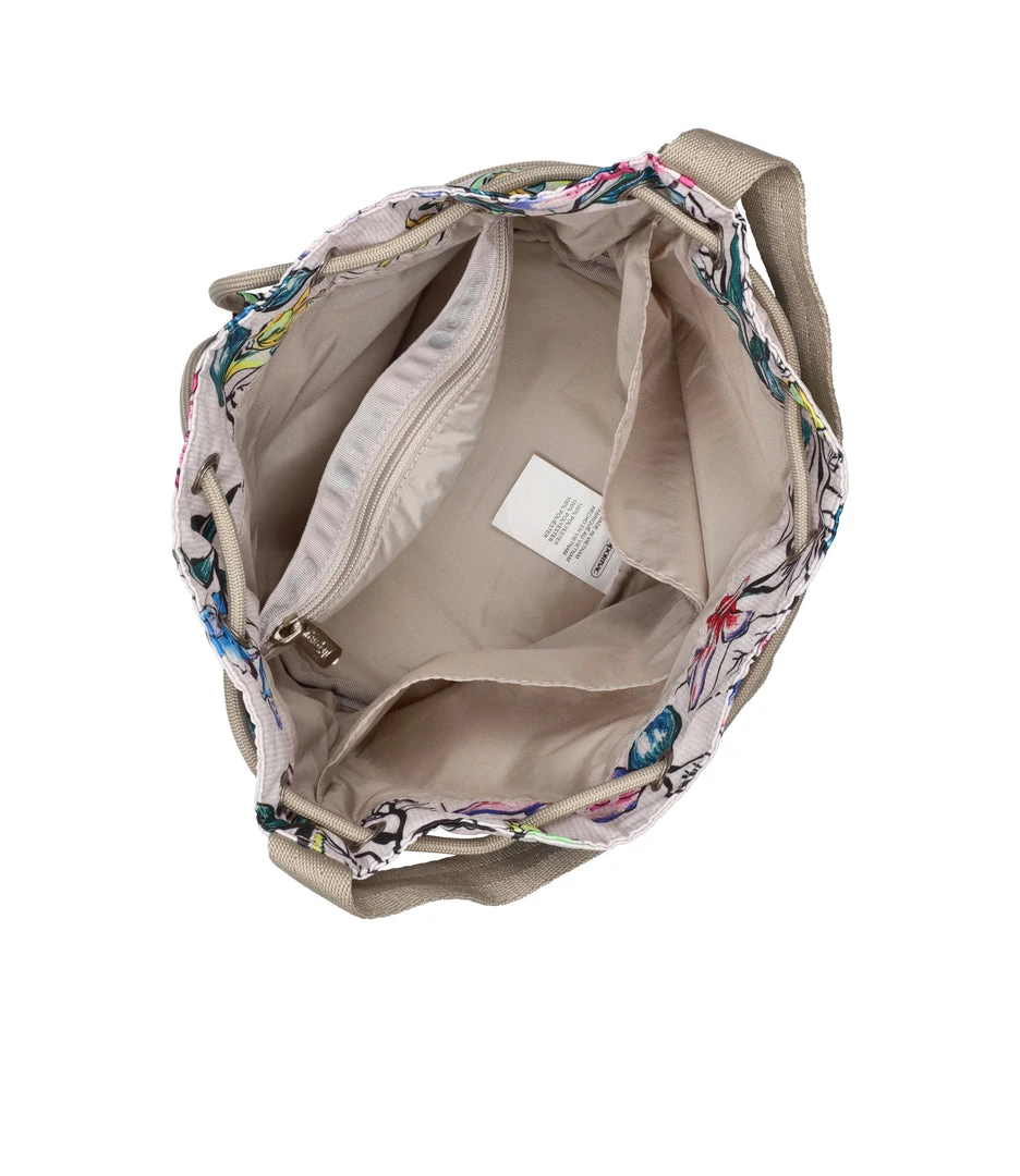 LeSportsac Handbags Drawstring Bucket Bag LeSportsac Handbags Drawstring Bucket Bag