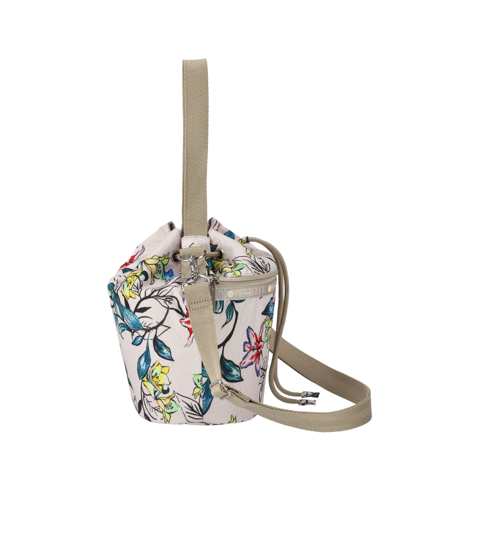 LeSportsac Handbags Drawstring Bucket Bag LeSportsac Handbags Drawstring Bucket Bag